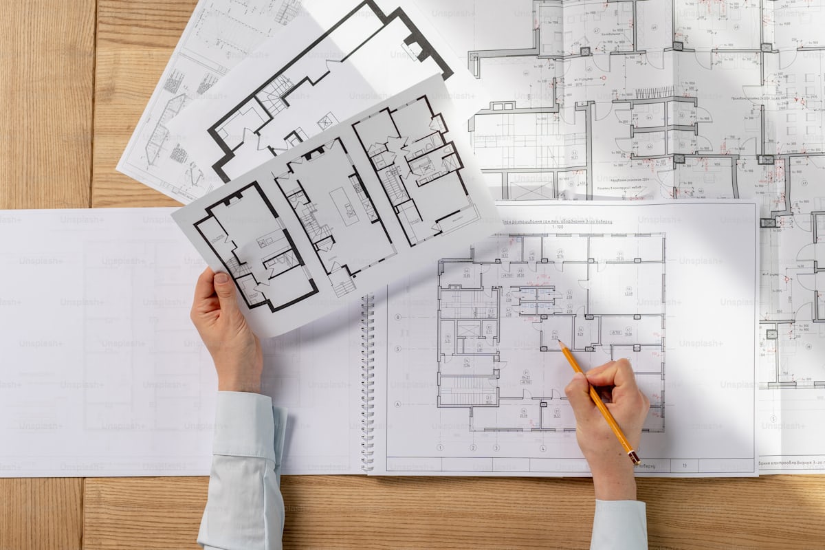 About Architecture