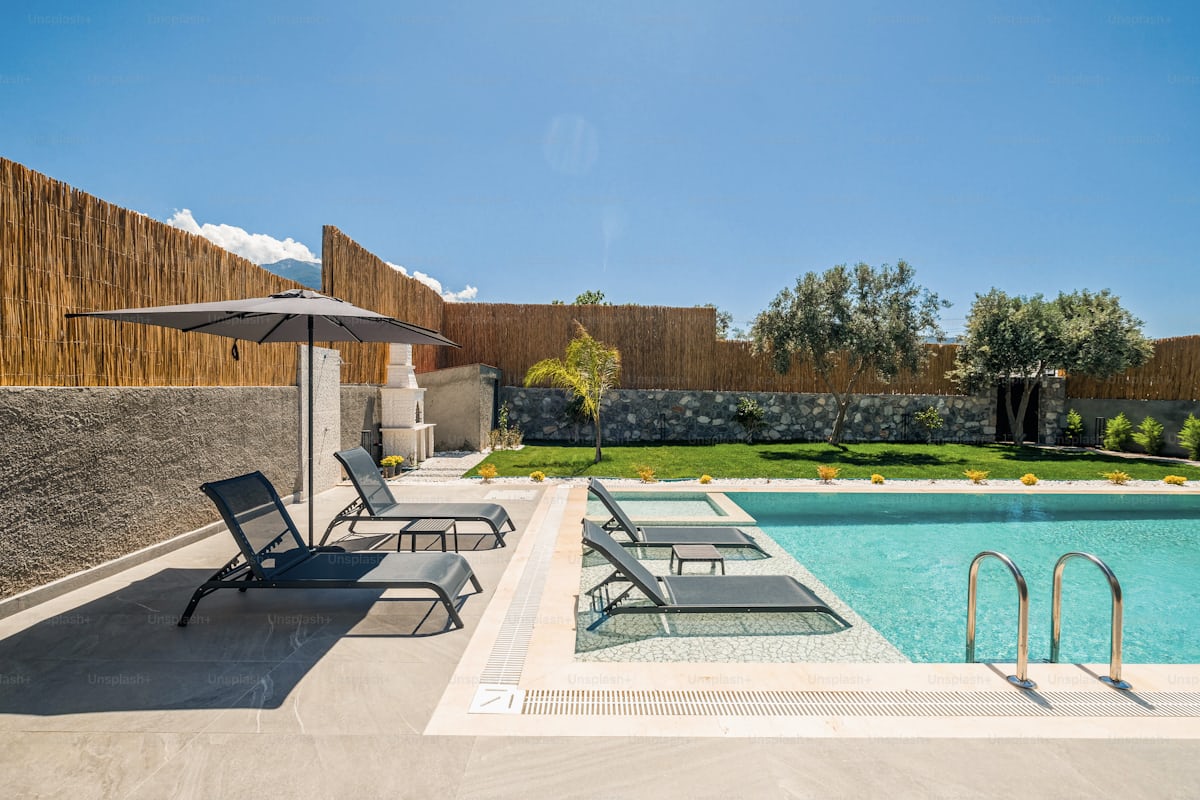 Villa Design